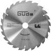 Pilový kotouč HM 254 x 30 mm - 24z